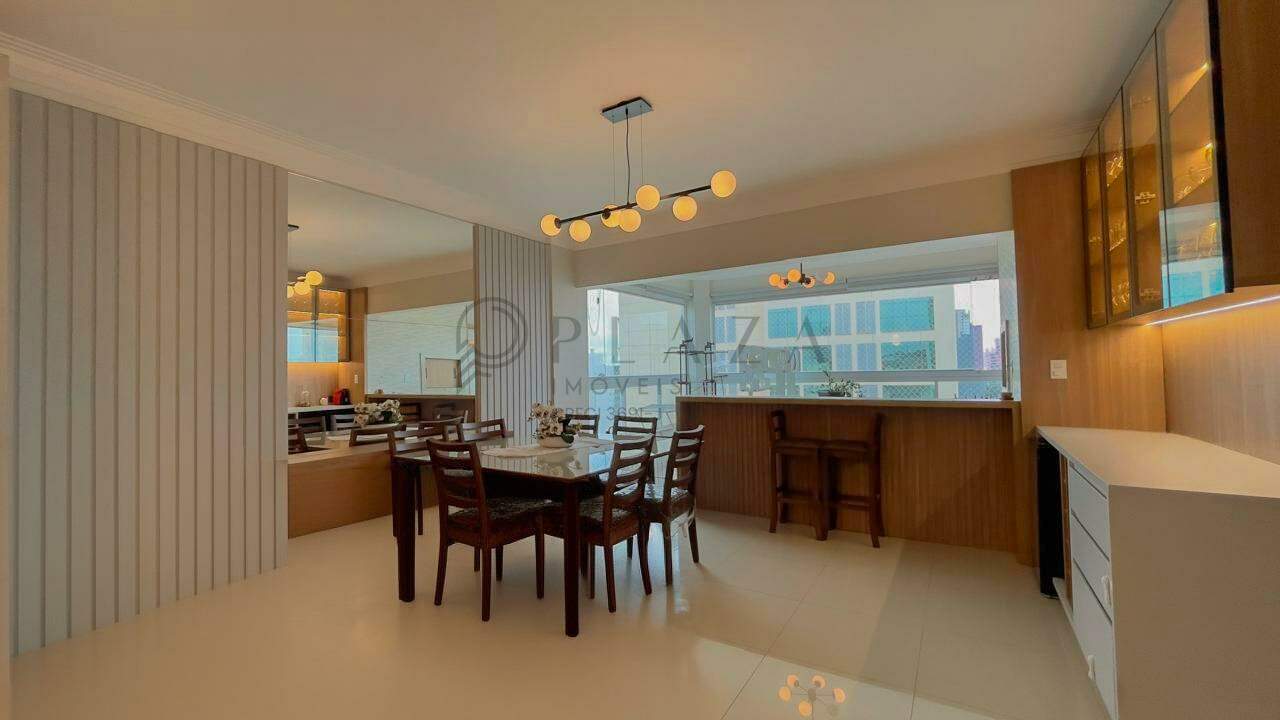 Apartamento à venda com 3 quartos, 155m² no Santa Maria em Chapecó - Foto 6