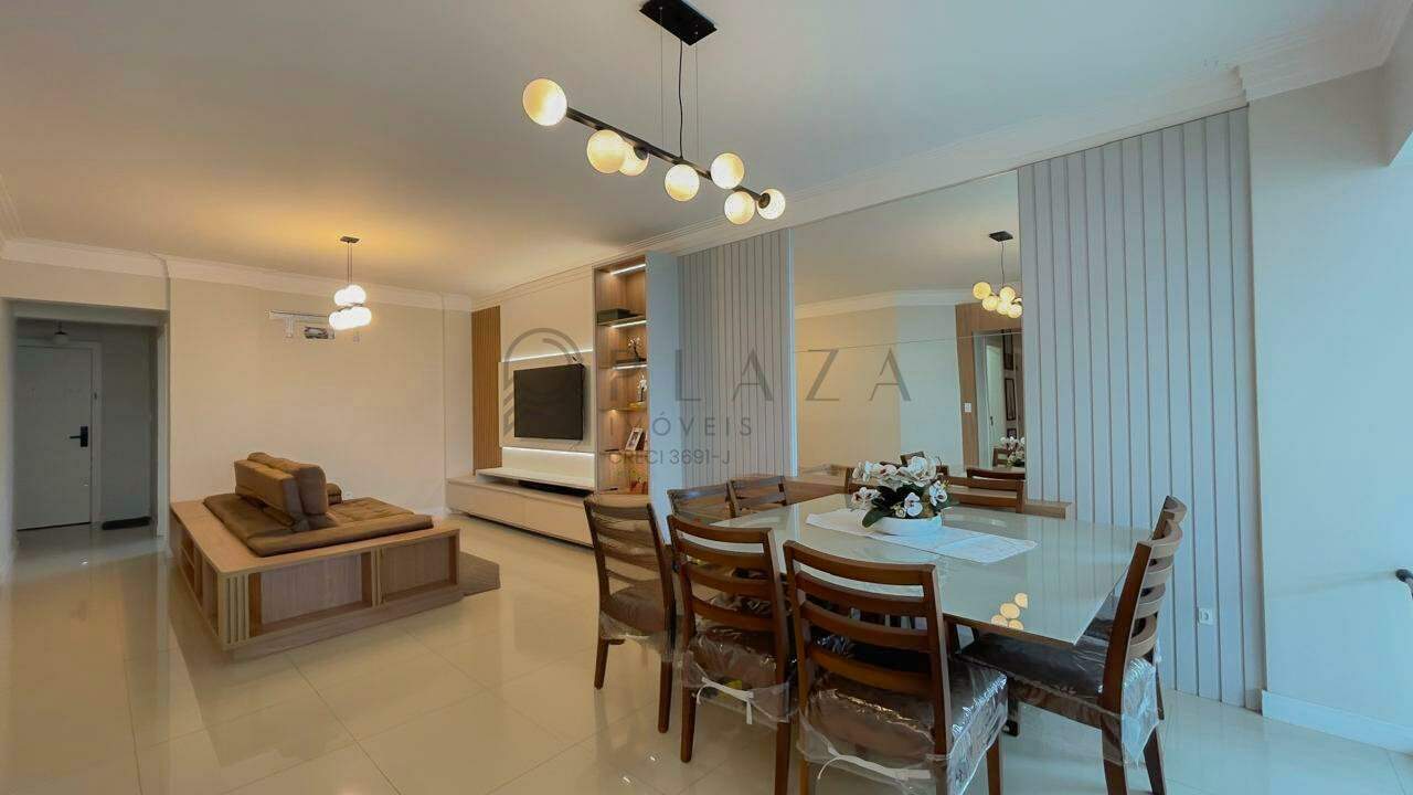 Apartamento à venda com 3 quartos, 155m² no Santa Maria em Chapecó - Foto 5