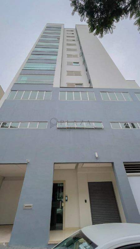 Apartamento à venda com 3 quartos, 155m² no Santa Maria em Chapecó - Foto 1