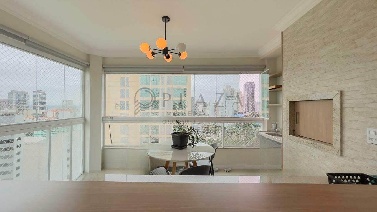 Apartamento à venda com 3 quartos, 155m² no Santa Maria em Chapecó - Foto 7