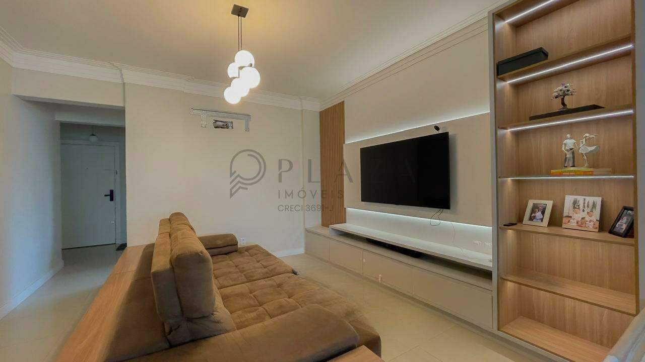 Apartamento à venda com 3 quartos, 155m² no Santa Maria em Chapecó - Foto 3