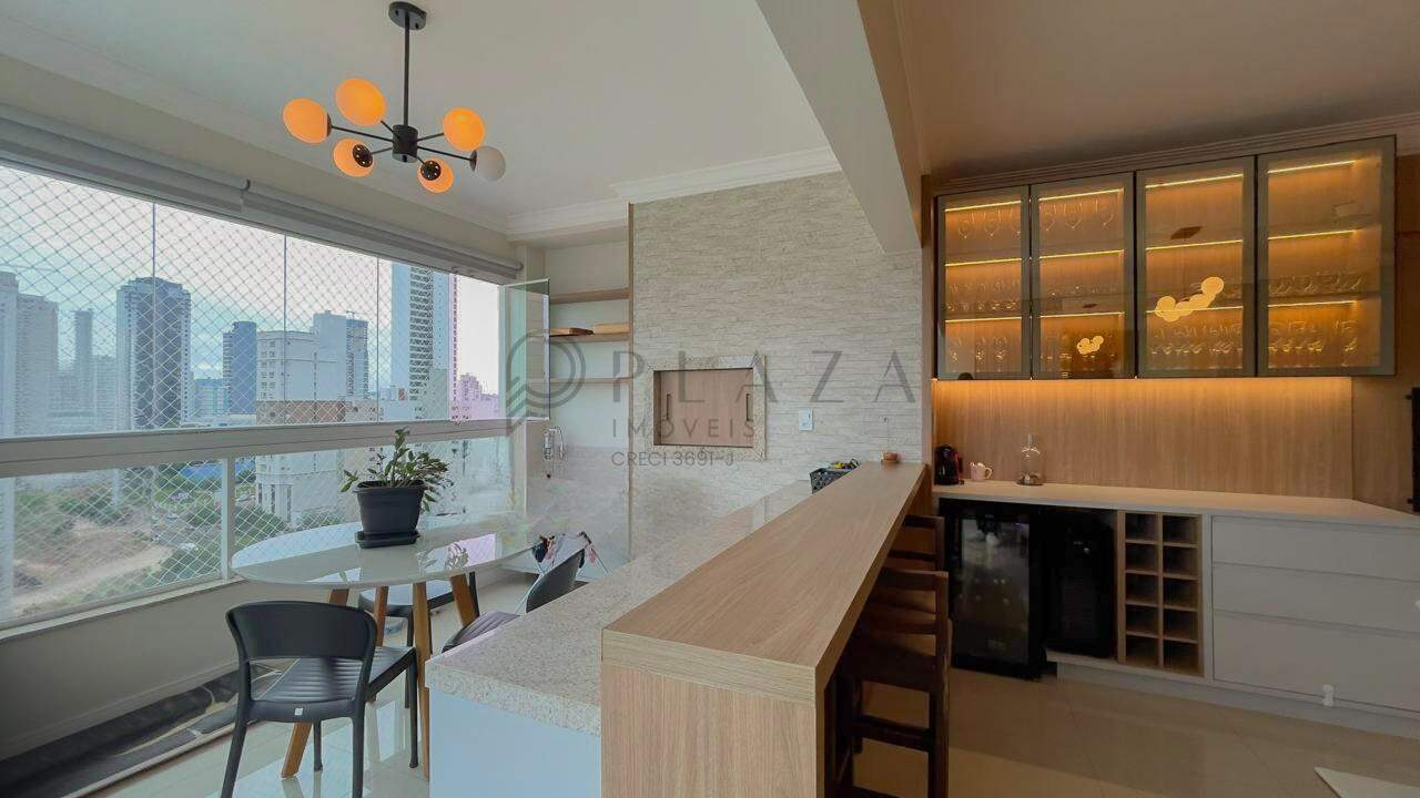 Apartamento à venda com 3 quartos, 155m² no Santa Maria em Chapecó - Foto 8