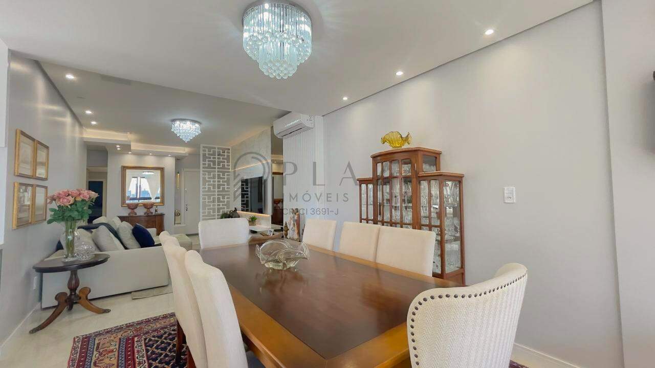 Apartamento à venda com 3 quartos, 161m² no Centro em Chapecó - Foto 6