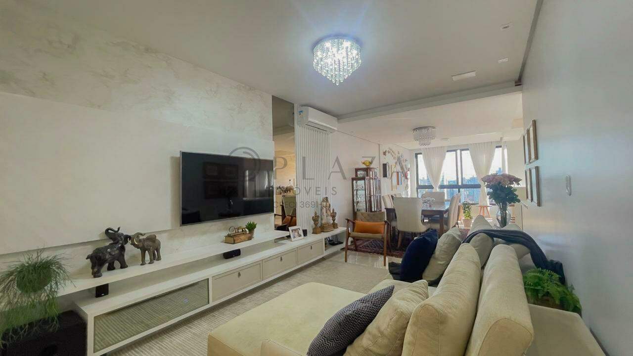 Apartamento à venda com 3 quartos, 161m² no Centro em Chapecó - Foto 2