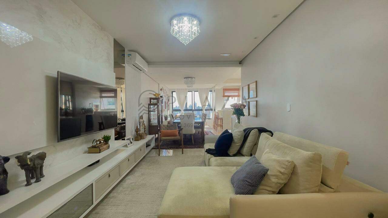 Apartamento à venda com 3 quartos, 161m² no Centro em Chapecó - Foto 1