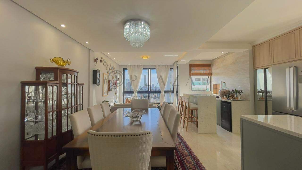 Apartamento à venda com 3 quartos, 161m² no Centro em Chapecó - Foto 8