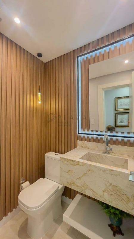 Apartamento à venda com 3 quartos, 161m² no Centro em Chapecó - Foto 4