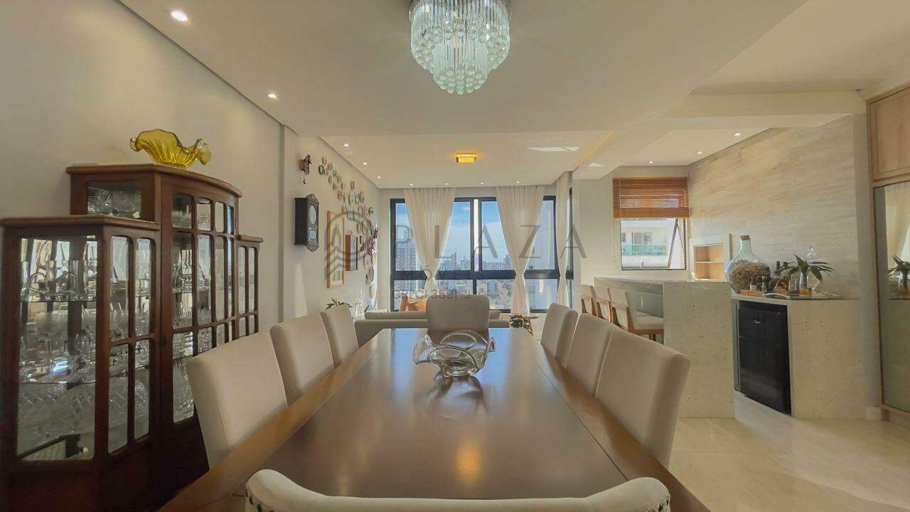 Apartamento à venda com 3 quartos, 161m² no Centro em Chapecó - Foto 5