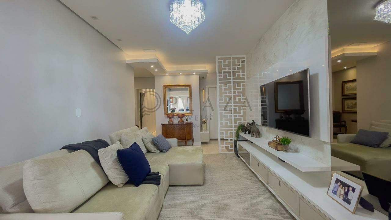 Apartamento à venda com 3 quartos, 161m² no Centro em Chapecó - Foto 3