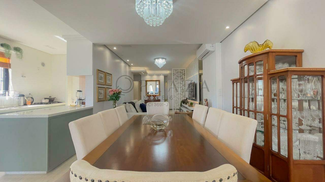 Apartamento à venda com 3 quartos, 161m² no Centro em Chapecó - Foto 7