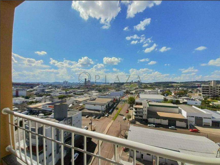 Apartamento à venda com 2 quartos, 52m² no Lider em Chapecó - Foto 5
