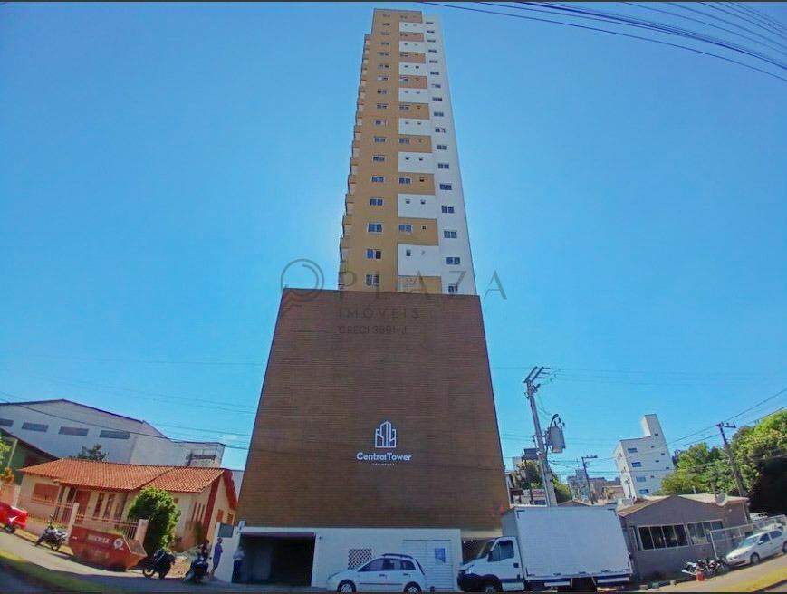 Apartamento à venda com 2 quartos, 52m² no Lider em Chapecó - Foto 1