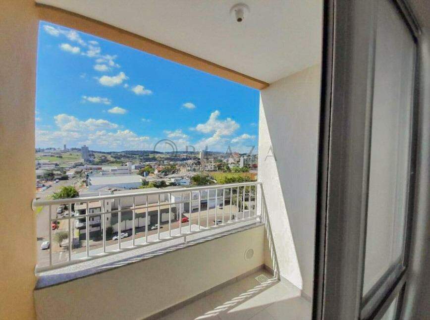 Apartamento à venda com 2 quartos, 52m² no Lider em Chapecó - Foto 4