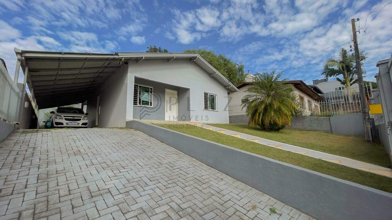 Casa à venda com 3 quartos, 147m² no São Cristóvão em Chapecó - Foto 2