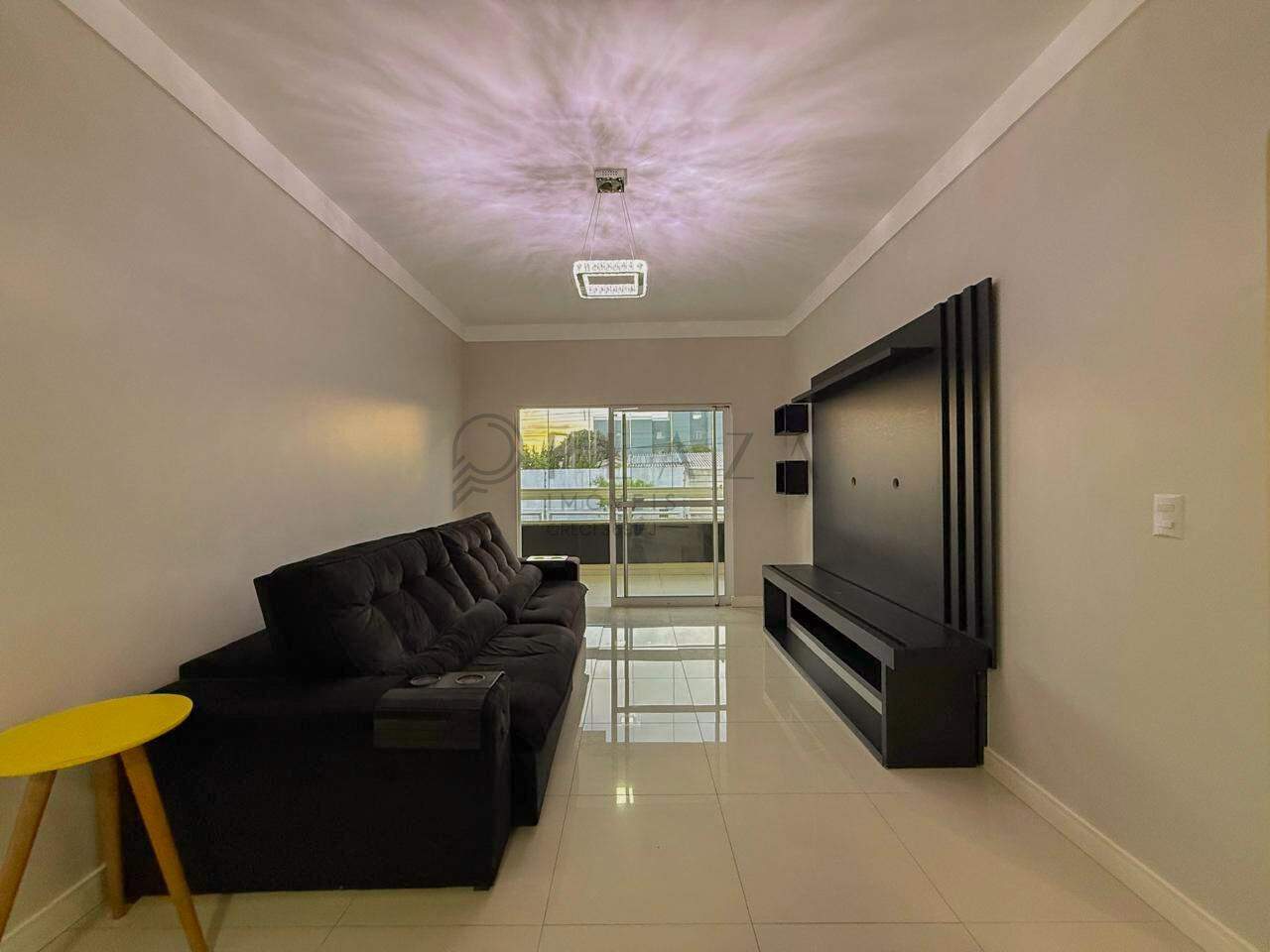 Apartamento à venda com 2 quartos, 97m² no Universitário em Chapecó - Foto 3