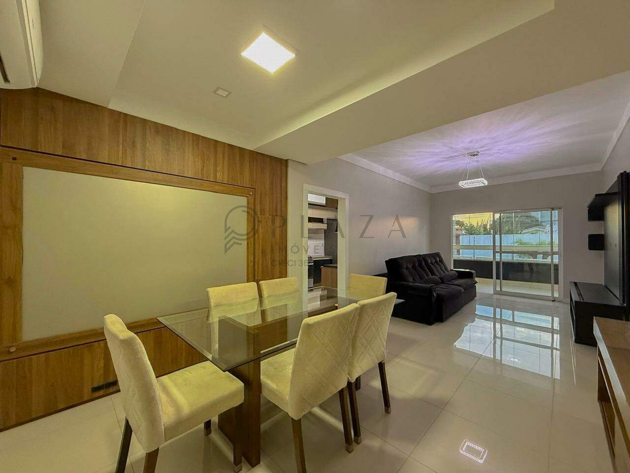 Apartamento à venda com 2 quartos, 97m² no Universitário em Chapecó - Foto 1