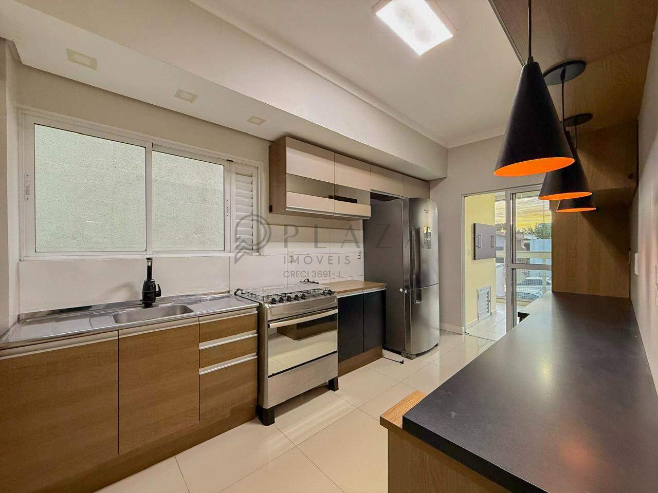 Apartamento à venda com 2 quartos, 97m² no Universitário em Chapecó - Foto 5