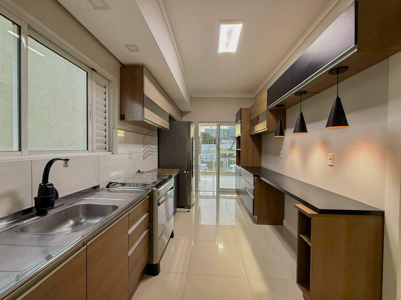 Apartamento à venda com 2 quartos, 97m² no Universitário em Chapecó - Foto 7