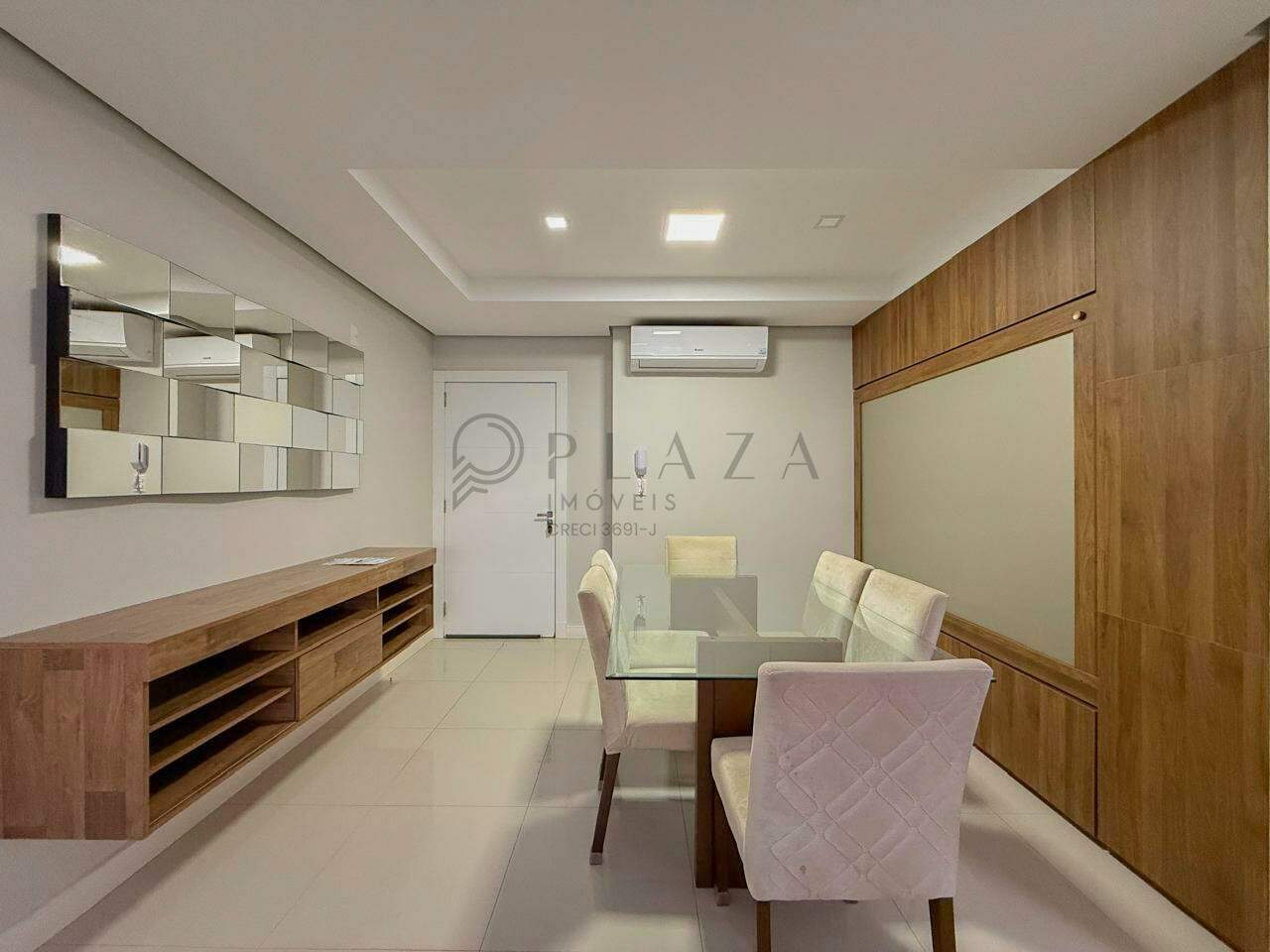 Apartamento à venda com 2 quartos, 97m² no Universitário em Chapecó - Foto 2