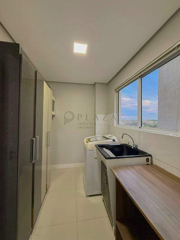 Apartamento à venda com 2 quartos, 97m² no Universitário em Chapecó - Foto 8