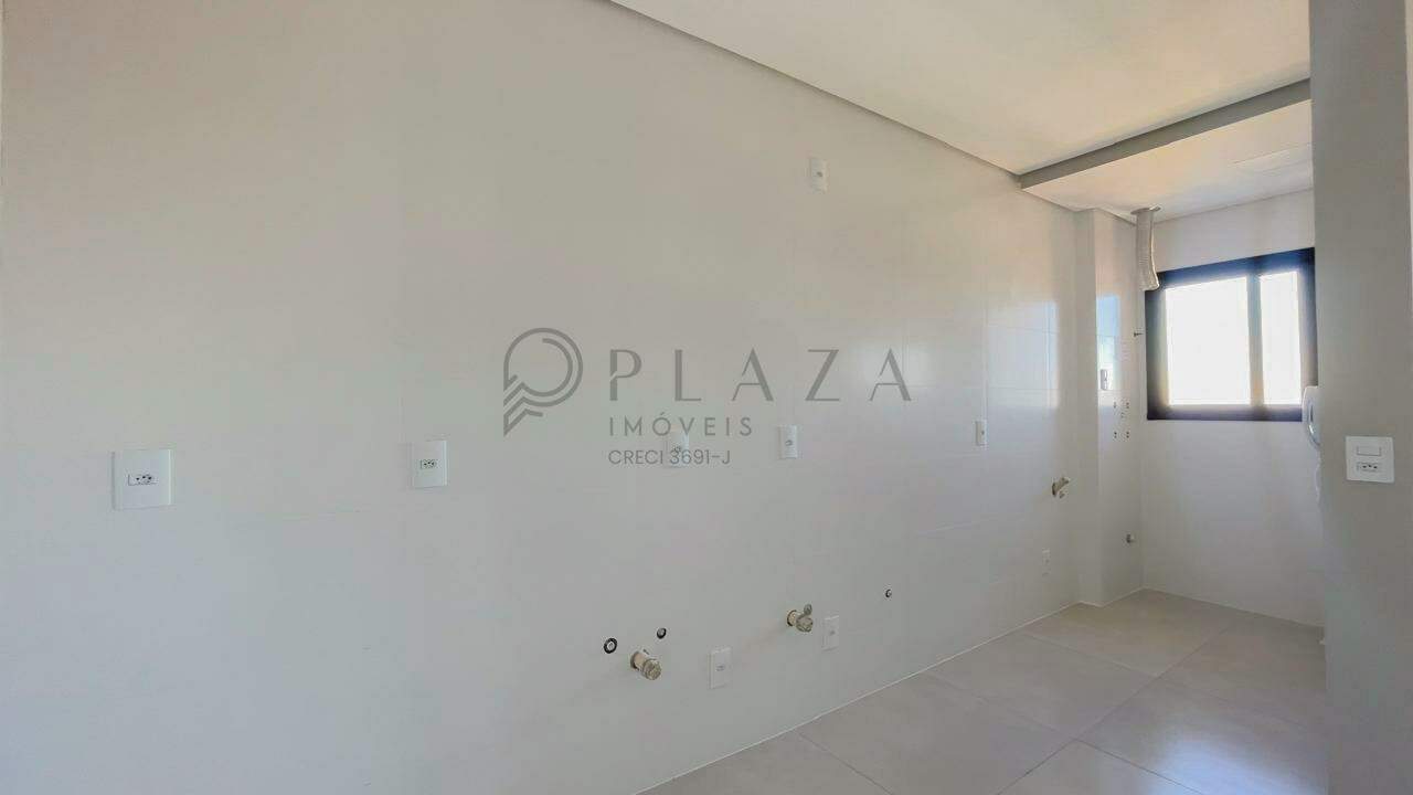 Apartamento à venda com 2 quartos, 70m² no Jardim Itália em Chapecó - Foto 2