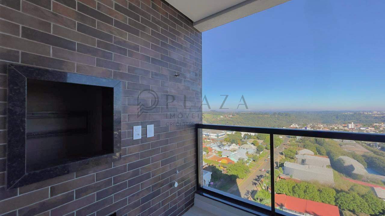 Apartamento à venda com 2 quartos, 70m² no Jardim Itália em Chapecó - Foto 5