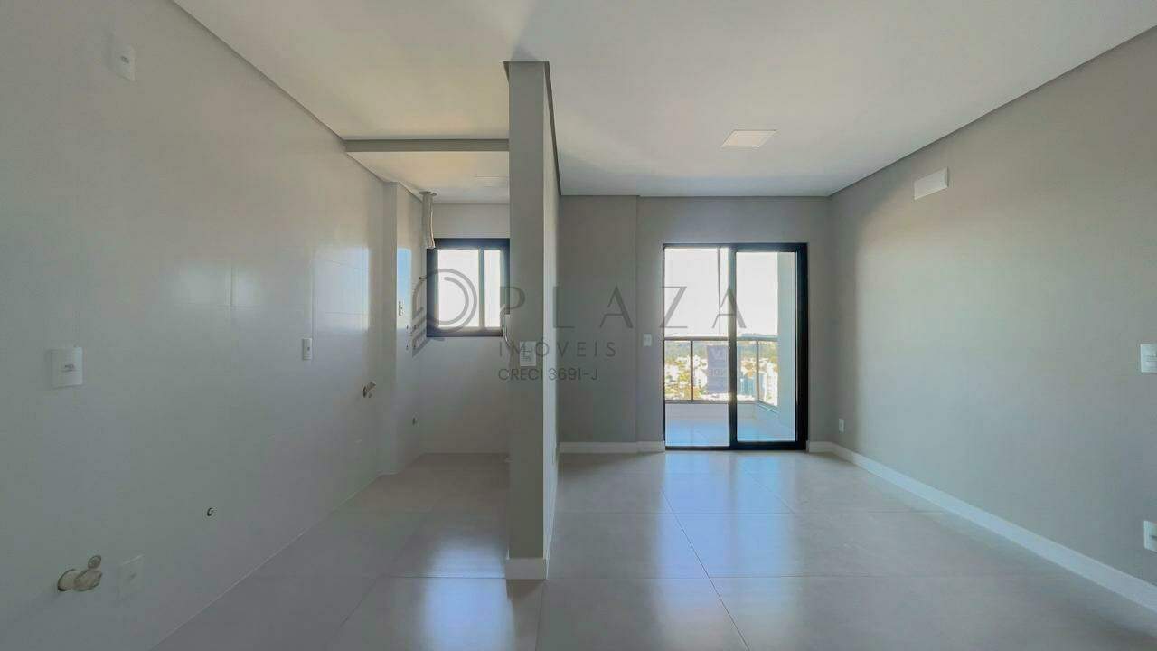 Apartamento à venda com 2 quartos, 70m² no Jardim Itália em Chapecó - Foto 3