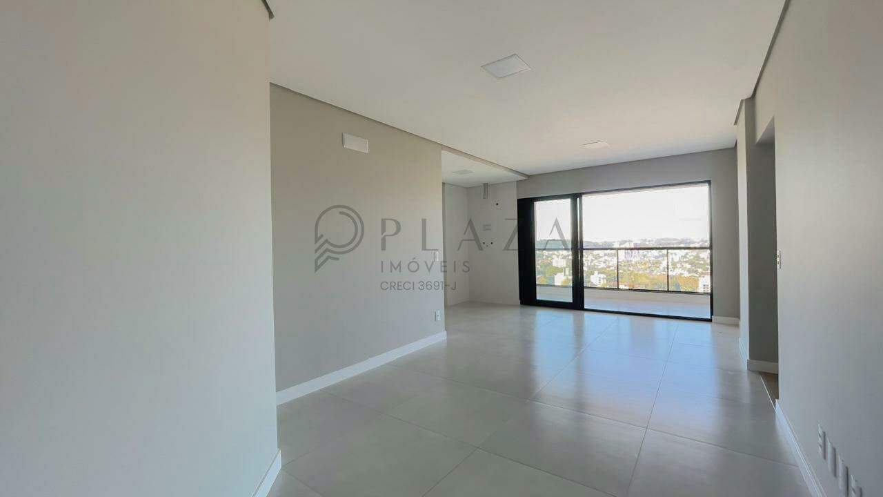 Apartamento à venda com 3 quartos, 110m² no Jardim Itália em Chapecó - Foto 2