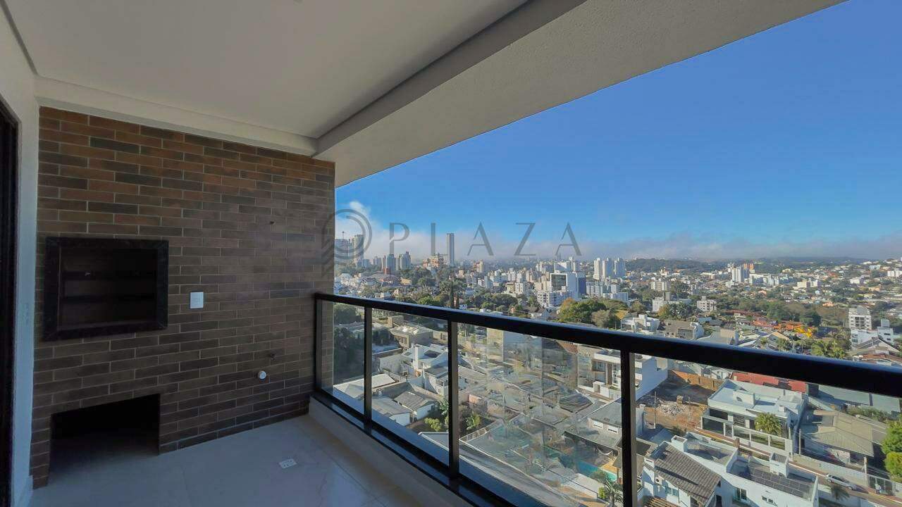 Apartamento à venda com 3 quartos, 110m² no Jardim Itália em Chapecó - Foto 8