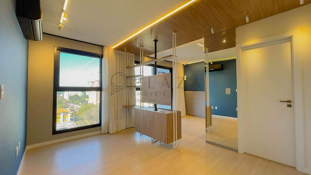 Apartamento à venda com 1 quarto, 32m² no Centro em Chapecó - Foto 3
