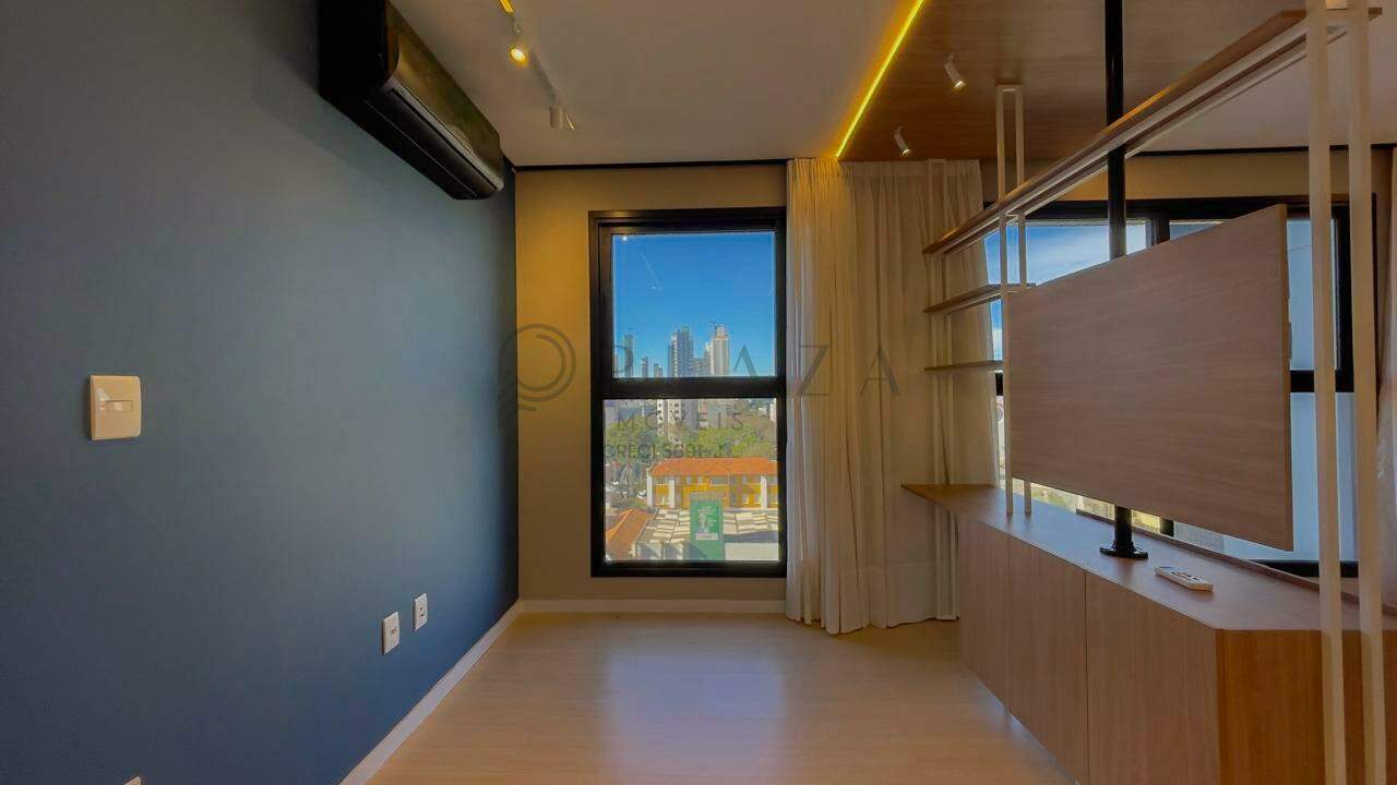 Apartamento à venda com 1 quarto, 32m² no Centro em Chapecó - Foto 4