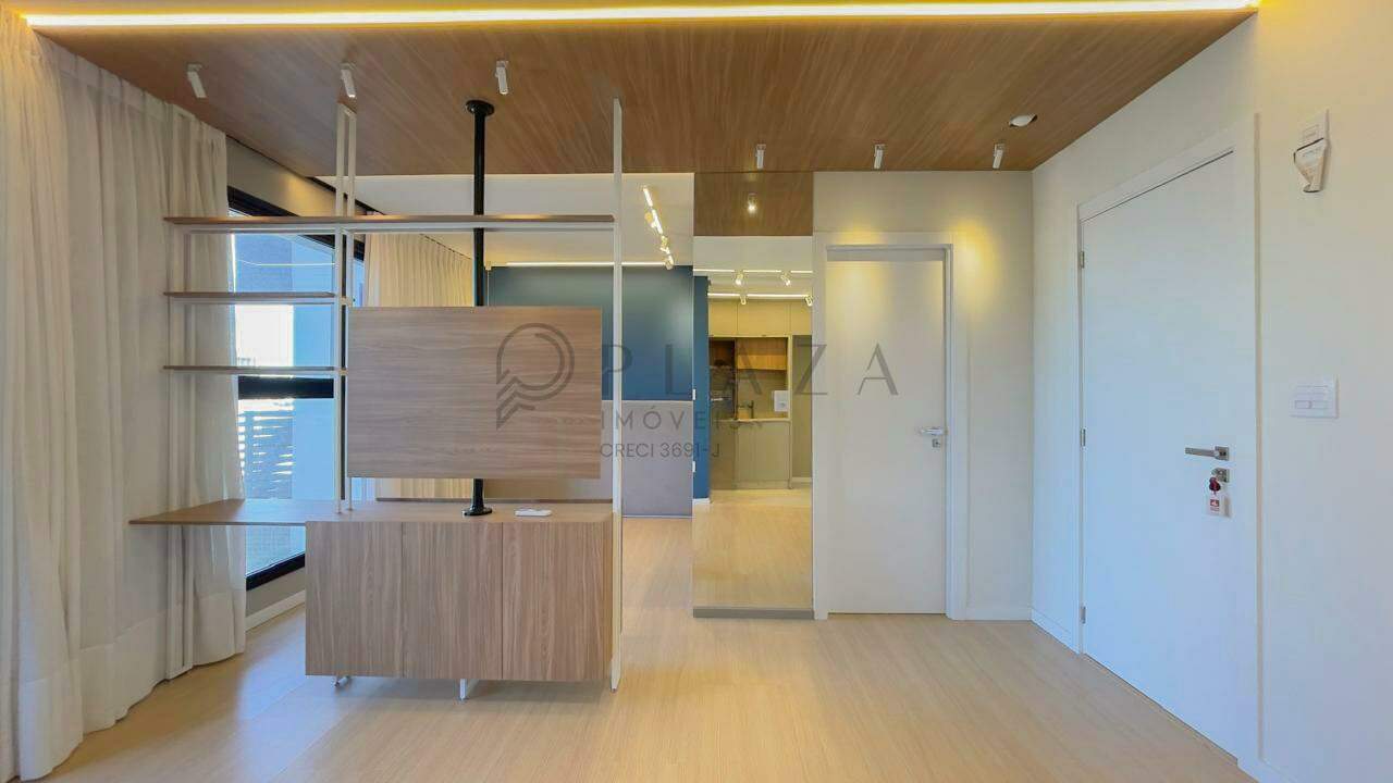 Apartamento à venda com 1 quarto, 32m² no Centro em Chapecó - Foto 6
