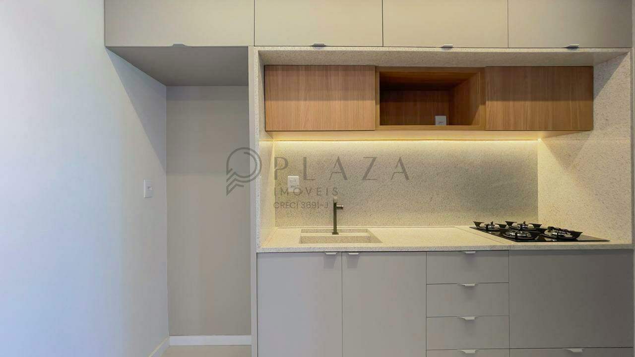 Apartamento à venda com 1 quarto, 32m² no Centro em Chapecó - Foto 8