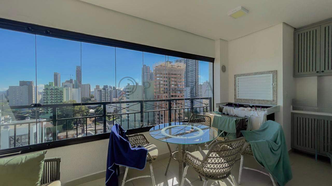 Apartamento à venda com 2 quartos, 83m² no Centro em Chapecó - Foto 8