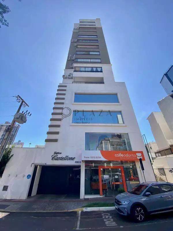 Apartamento à venda com 2 quartos, 83m² no Centro em Chapecó - Foto 1