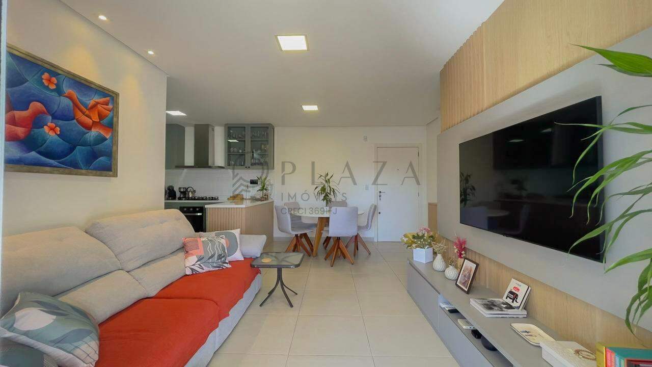 Apartamento à venda com 2 quartos, 83m² no Centro em Chapecó - Foto 6