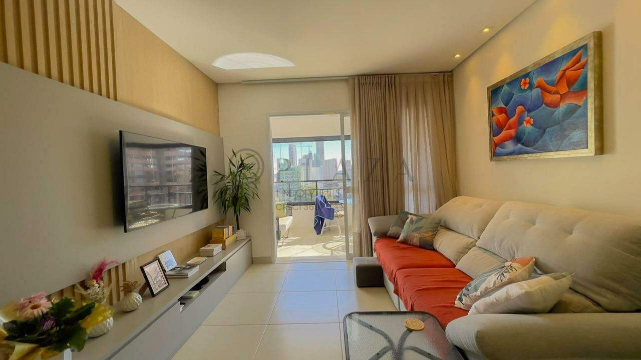 Apartamento à venda com 2 quartos, 83m² no Centro em Chapecó - Foto 5