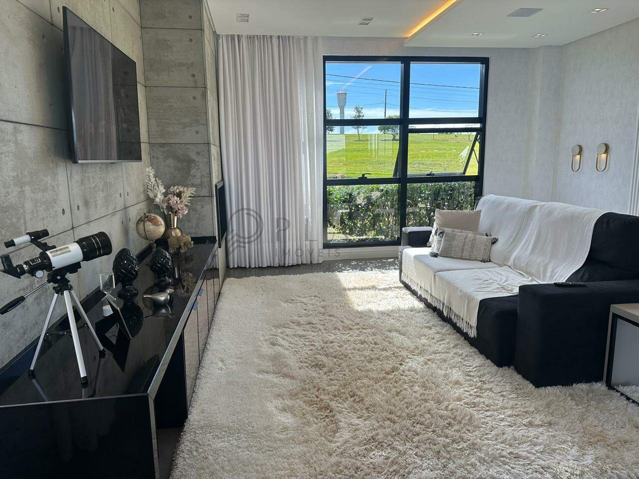 Casa à venda com 3 quartos, 260m² no Bouganville em Chapecó - Foto 4