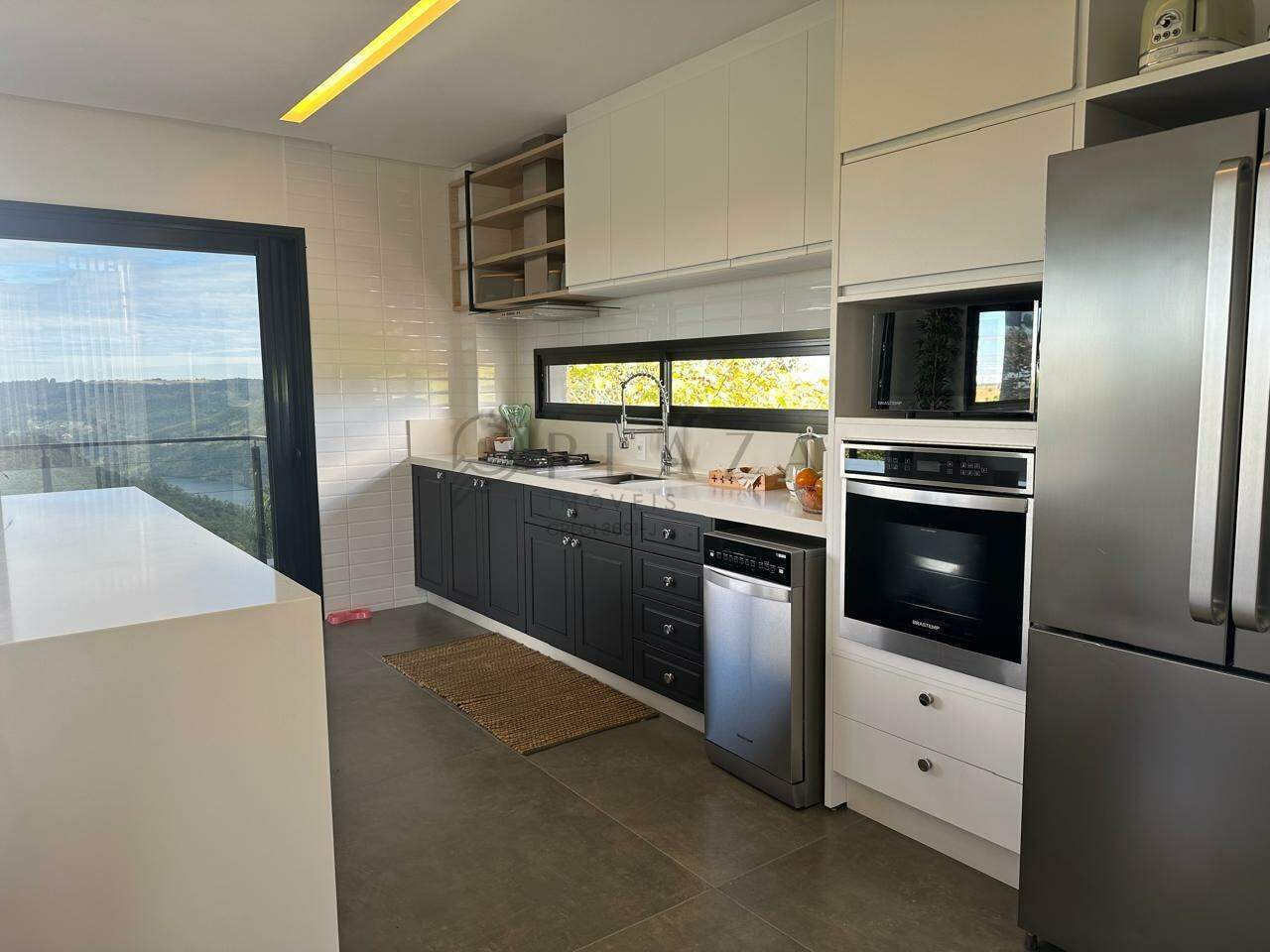 Casa à venda com 3 quartos, 260m² no Bouganville em Chapecó - Foto 5