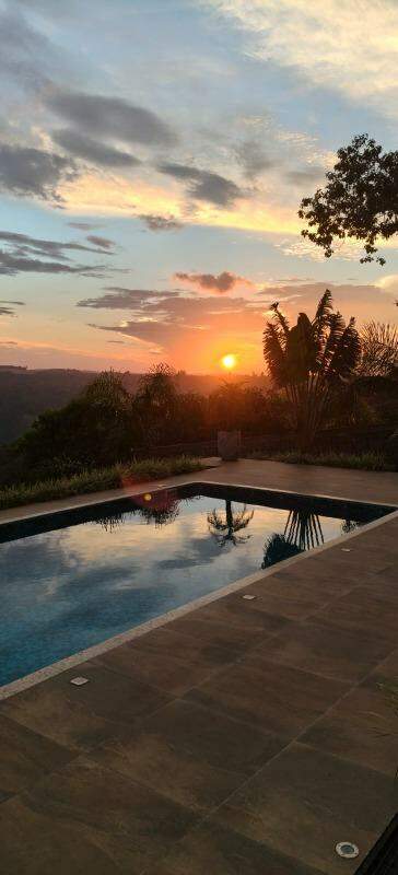 Casa à venda com 3 quartos, 260m² no Bouganville em Chapecó - Foto 1