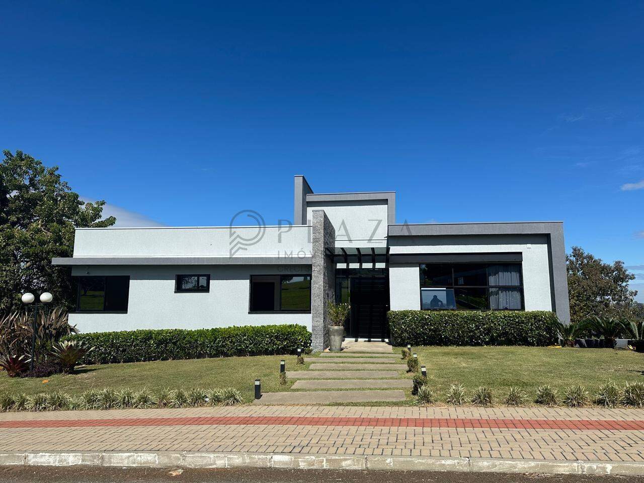 Casa à venda com 3 quartos, 260m² no Bouganville em Chapecó - Foto 2