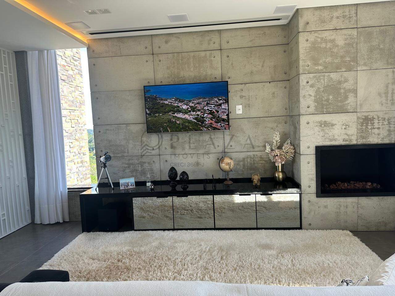 Casa à venda com 3 quartos, 260m² no Bouganville em Chapecó - Foto 3