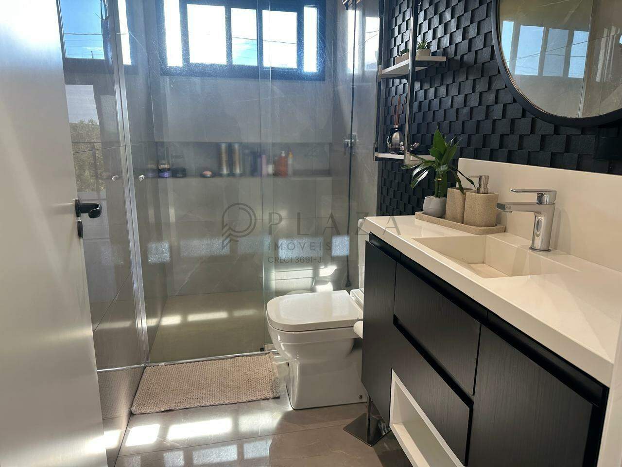 Casa à venda com 3 quartos, 260m² no Bouganville em Chapecó - Foto 8