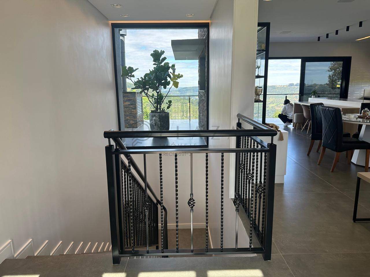 Casa à venda com 3 quartos, 260m² no Bouganville em Chapecó - Foto 6