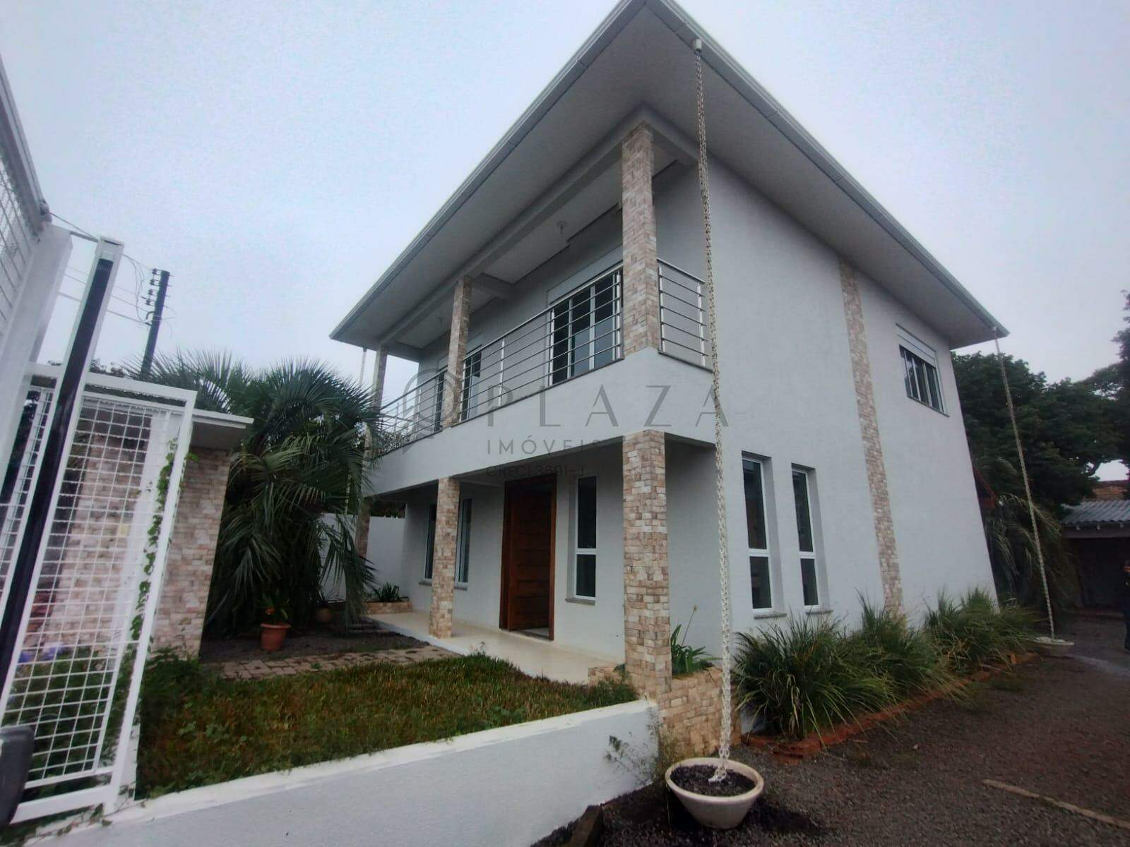 Casa para alugar com 3 quartos, 200m² no Santo Antônio em Chapecó – Foto 2