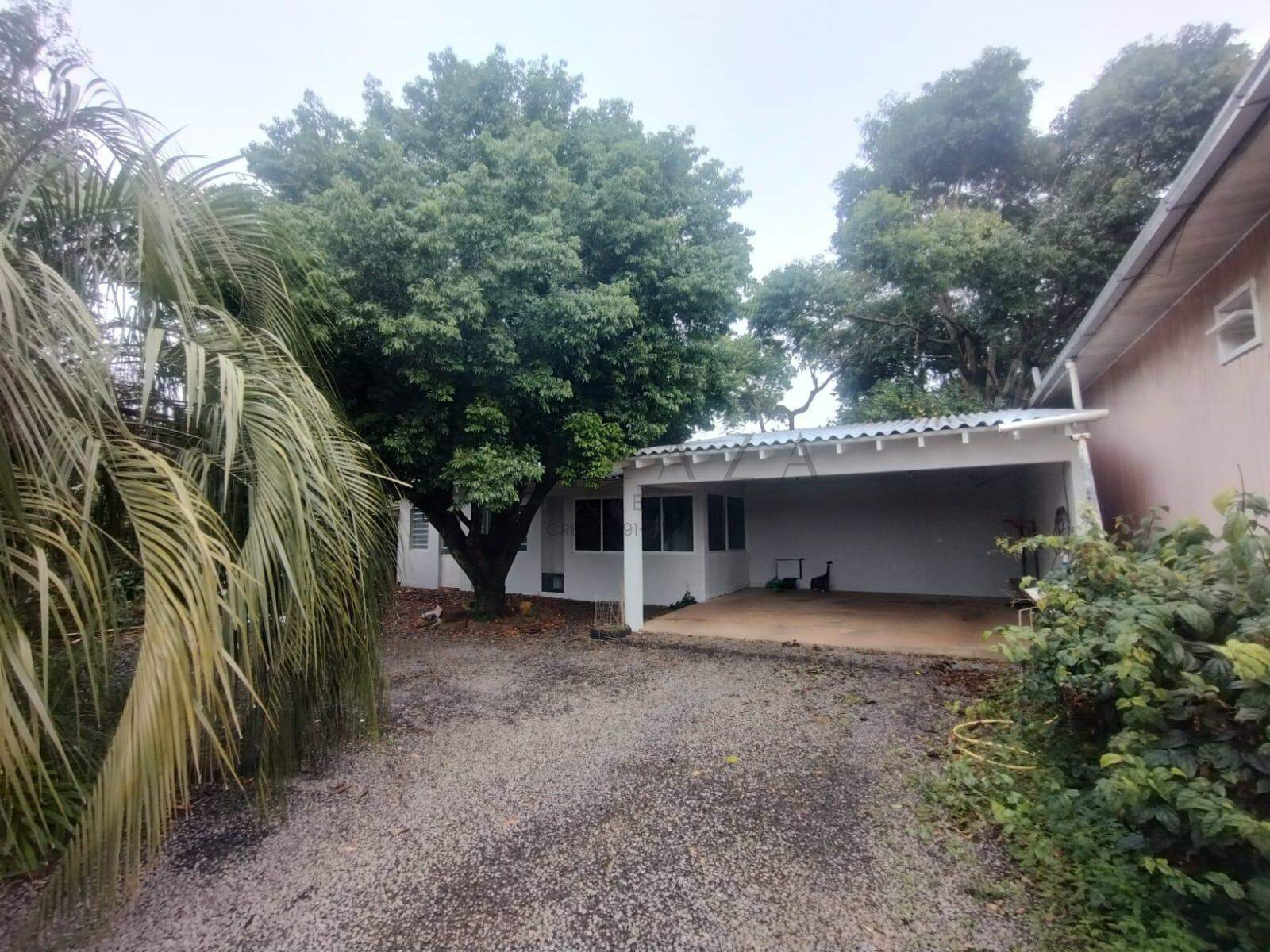 Casa para alugar com 3 quartos, 200m² no Santo Antônio em Chapecó – Foto 4