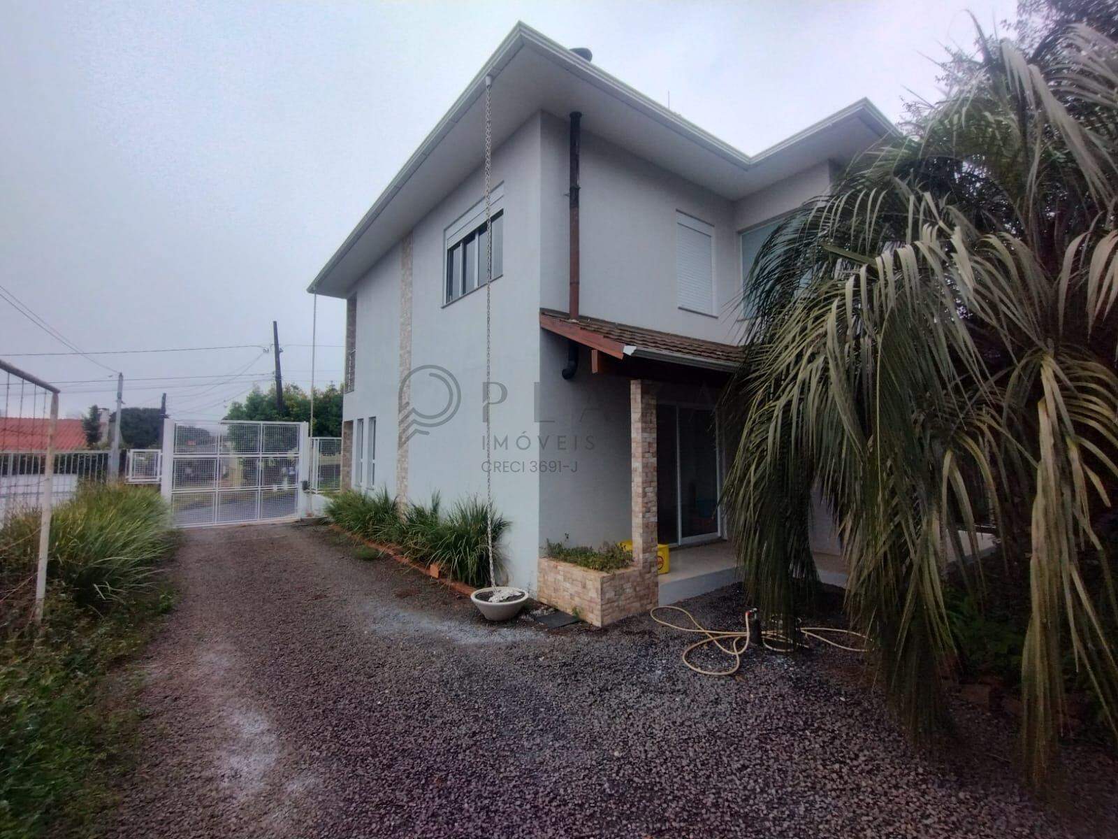 Casa para alugar com 3 quartos, 200m² no Santo Antônio em Chapecó – Foto 3
