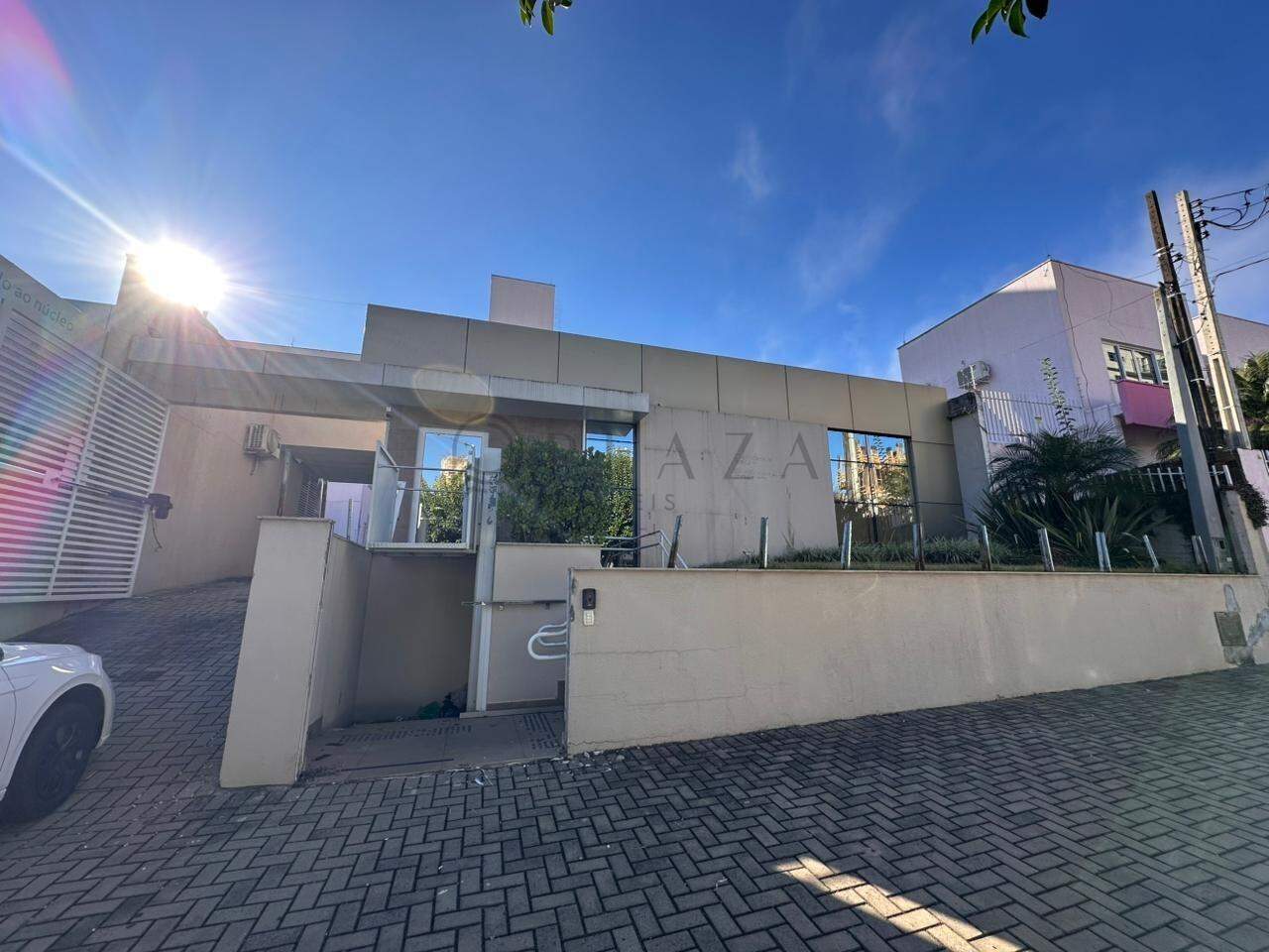  Casa Comercial para alugar com 200m² no Maria Goretti em Chapecó – Foto 1