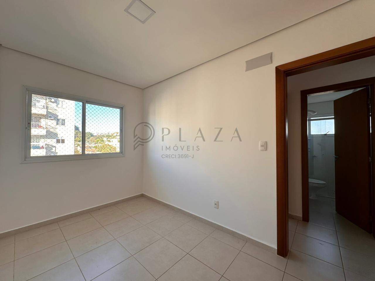 Apartamento para alugar com 2 quartos, 60m² no Esplanada em Chapecó – Foto 1