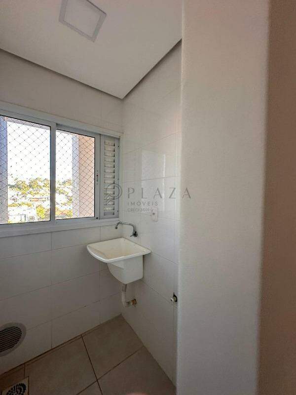 Apartamento para alugar com 2 quartos, 60m² no Esplanada em Chapecó – Foto 5